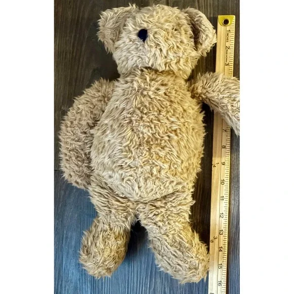 VINTAGE Boyds Russ Ganz TY 1980s 1990s Lot Of 7 Stuffed Animals Bears Monkey - Picture 8 of 14